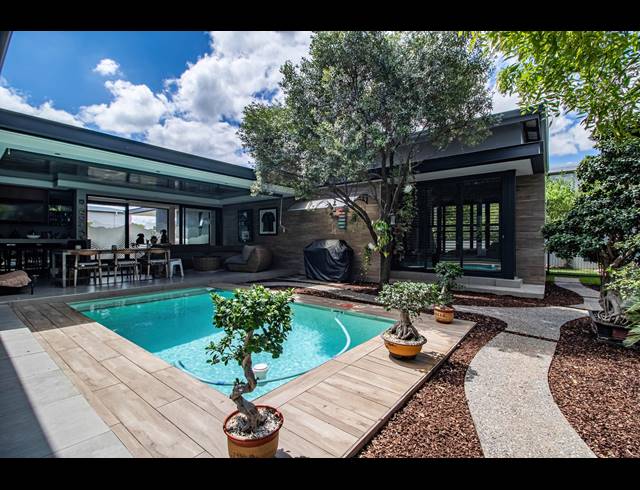 3 BEDROOM HOUSE FOR SALE IN STEYN CITY